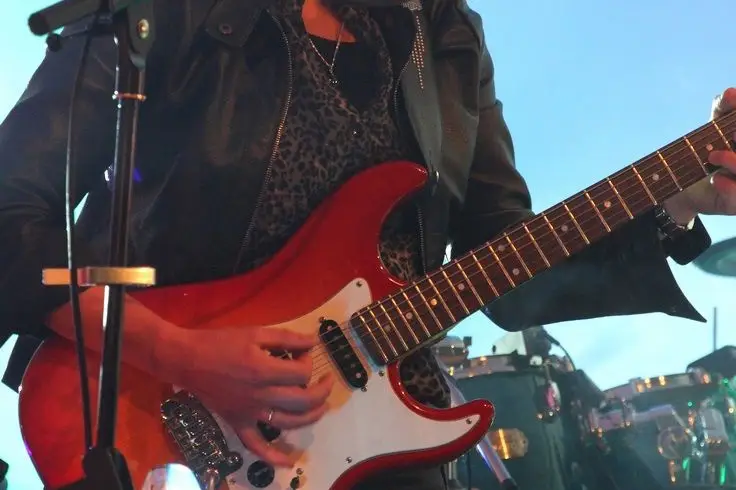 Curaçao Blues — photo 4