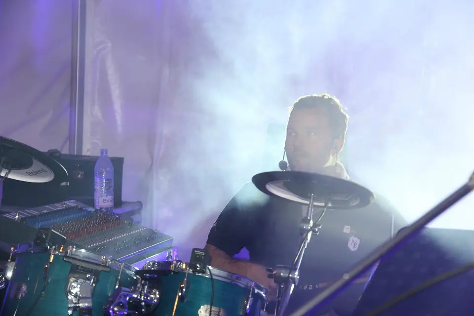 Curaçao Blues — photo 5