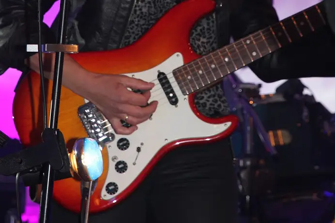 Curaçao Blues — photo 1