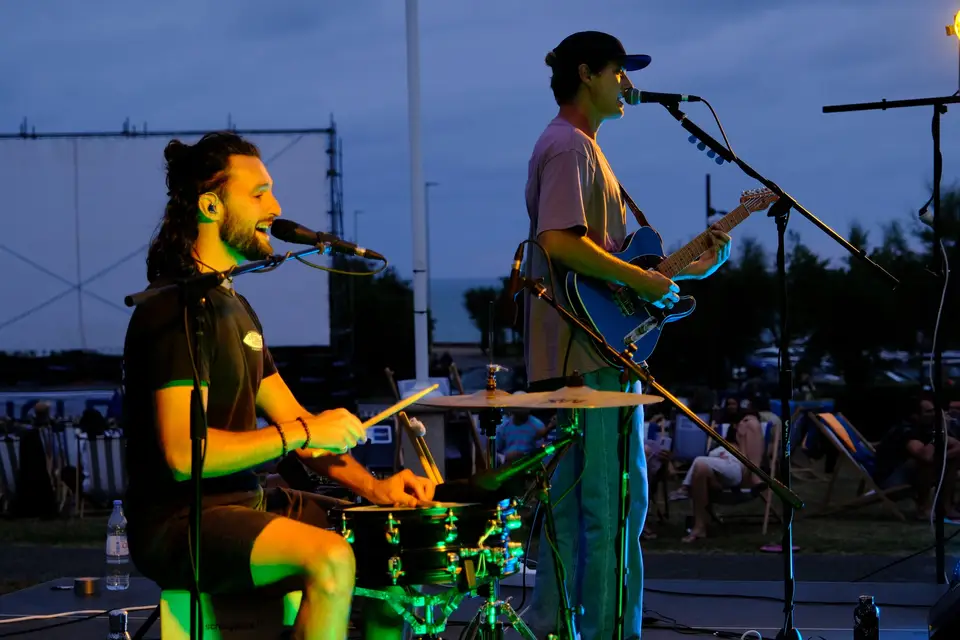 Mat Hood — photo 5