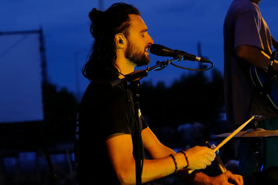 Mat Hood — photo 4