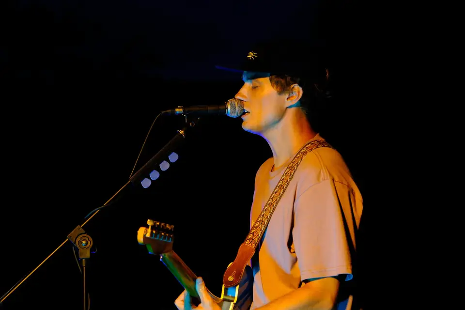 Mat Hood — photo 3