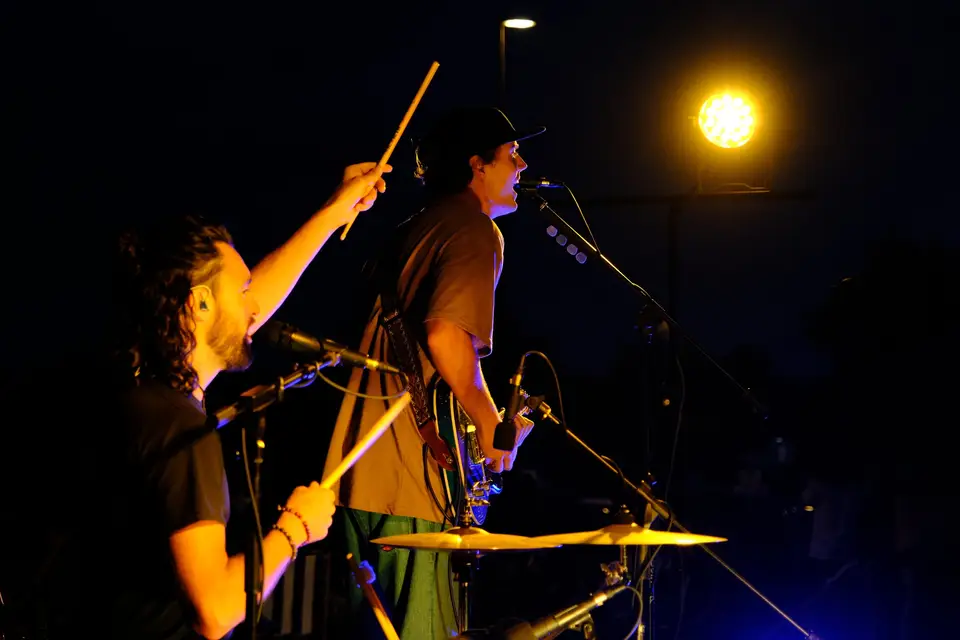 Mat Hood — photo 2