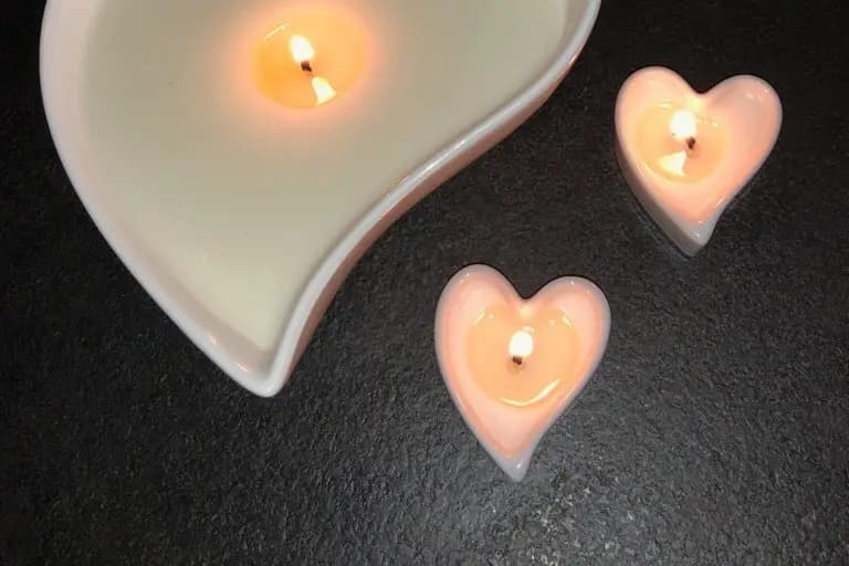 Lueur Etoilée — photo 2