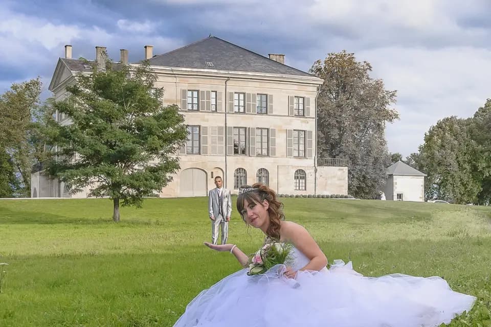 Mike. B Photographe — photo 6