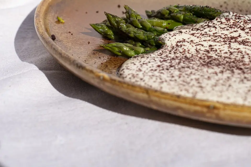 Chef a table — photo 2