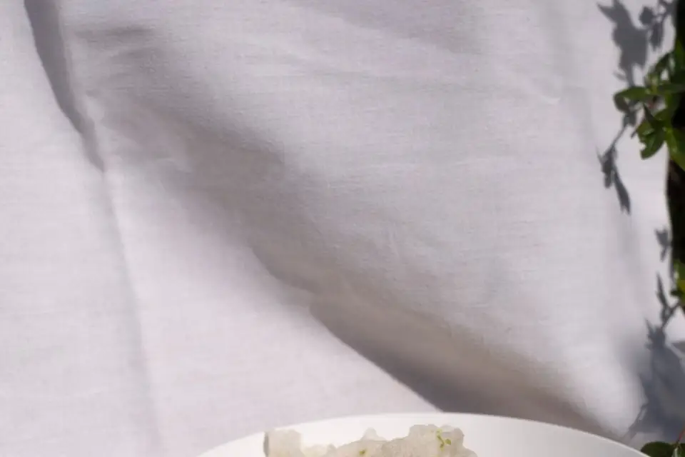 Chef a table — photo 6