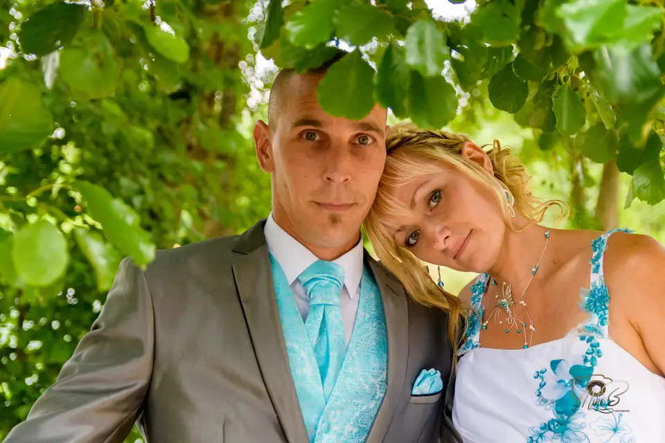 Mike. B Photographe — photo 2