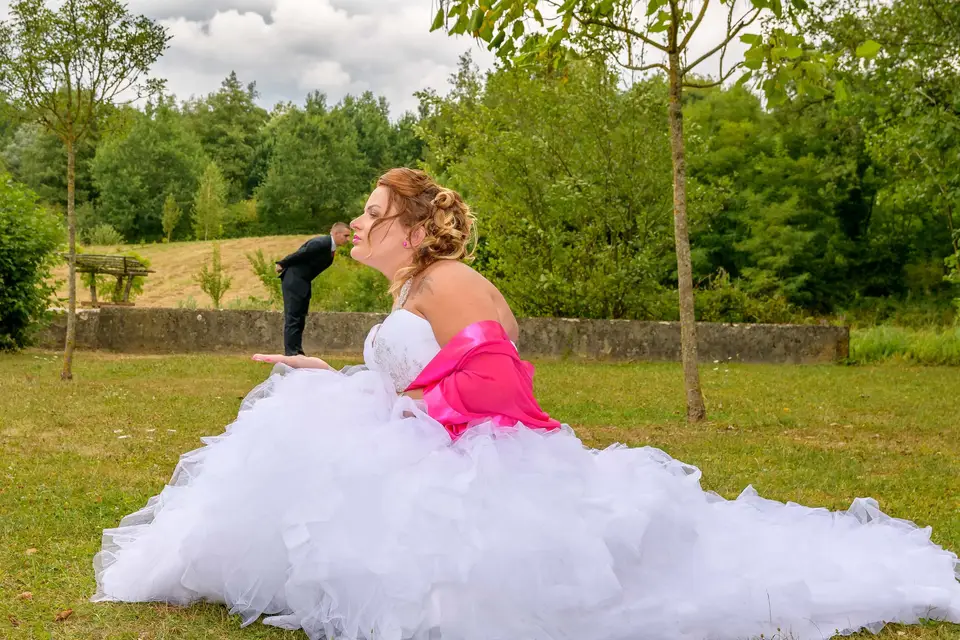 Mike. B Photographe — photo 1