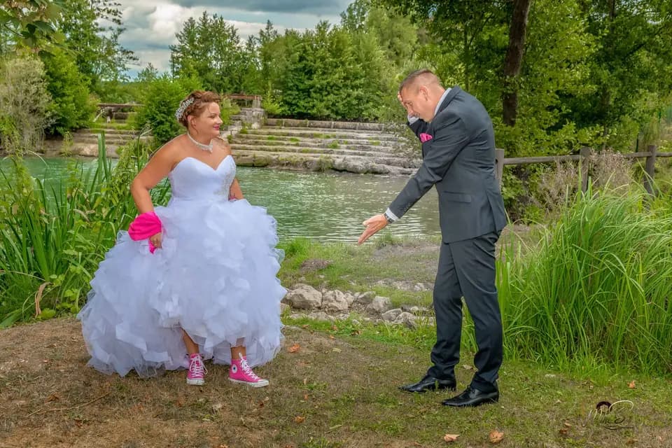 Mike. B Photographe — photo 5