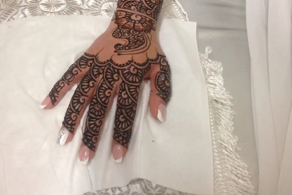 Secrets de Beauté — photo 1