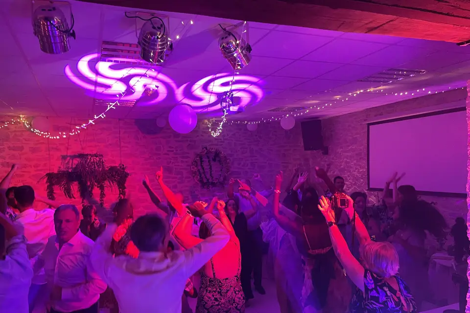 DJ Gold Fox — photo 6