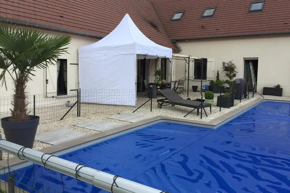 C'Flomino Traiteur — photo 4