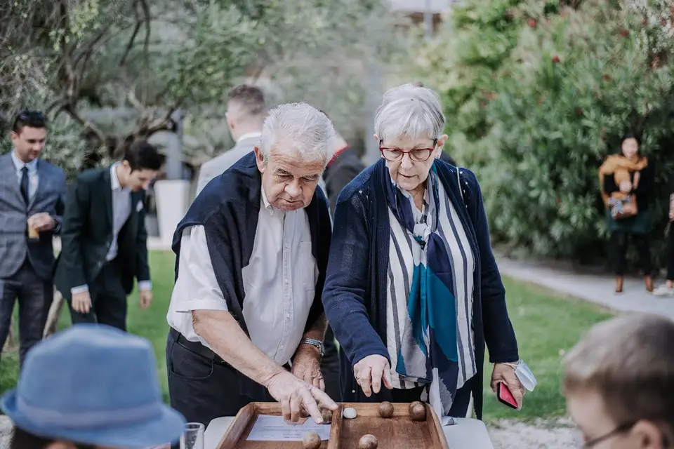 L'air Joueur — photo 6