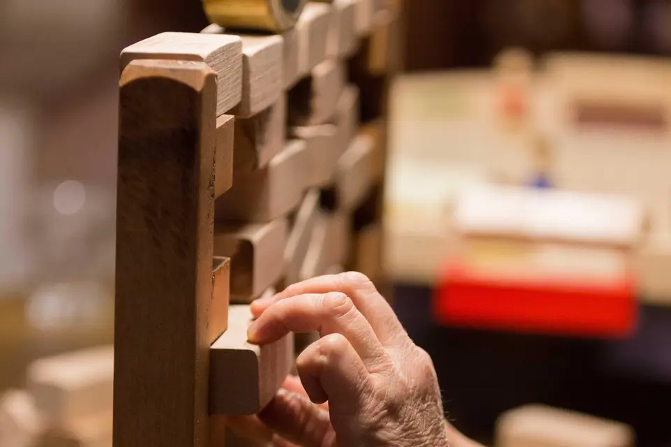 L'air Joueur — photo 4