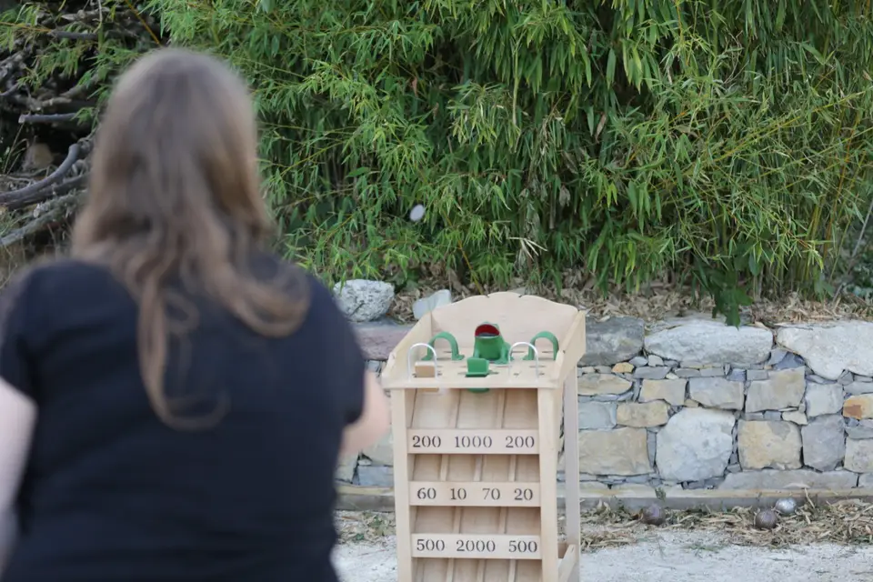 L'air Joueur — photo 3