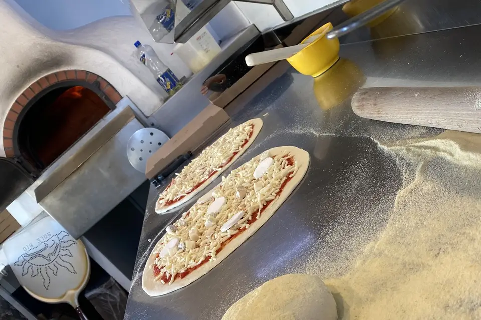 Pizza Calypso — photo 5