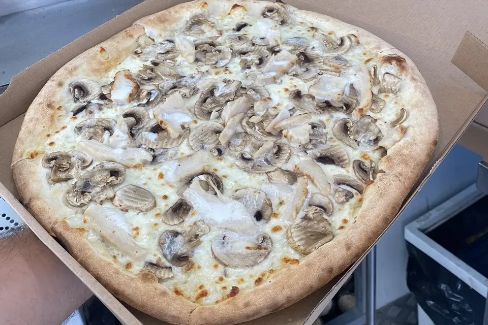 Pizza Calypso — photo 8