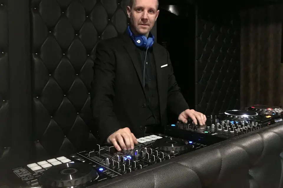 Dj Alex.C — photo 3