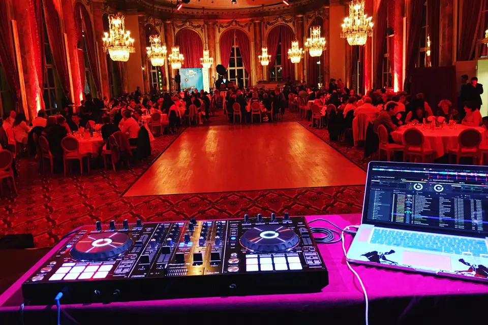 Dj Alex.C — photo 4