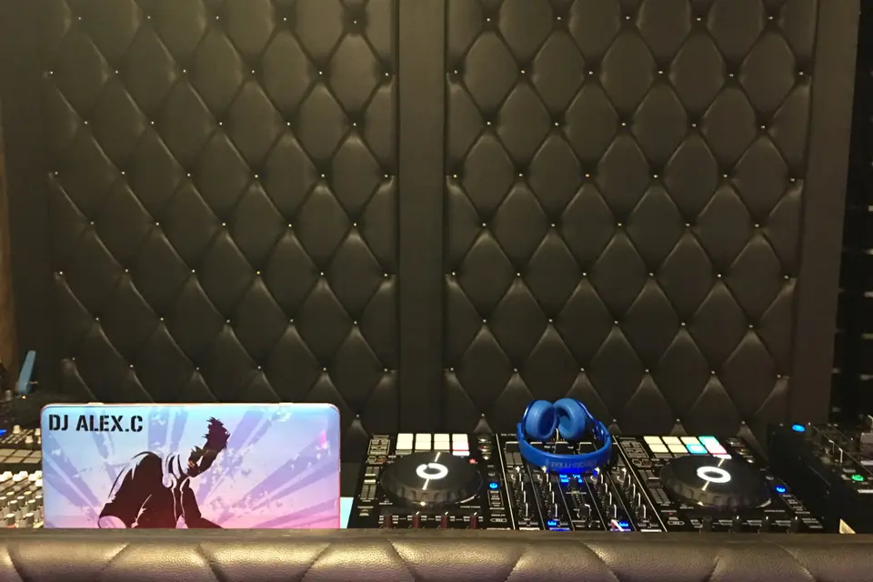 Dj Alex.C — photo 5