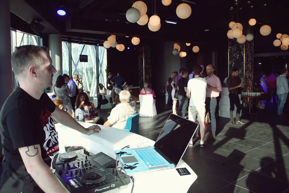 Dj Alex.C — photo 6