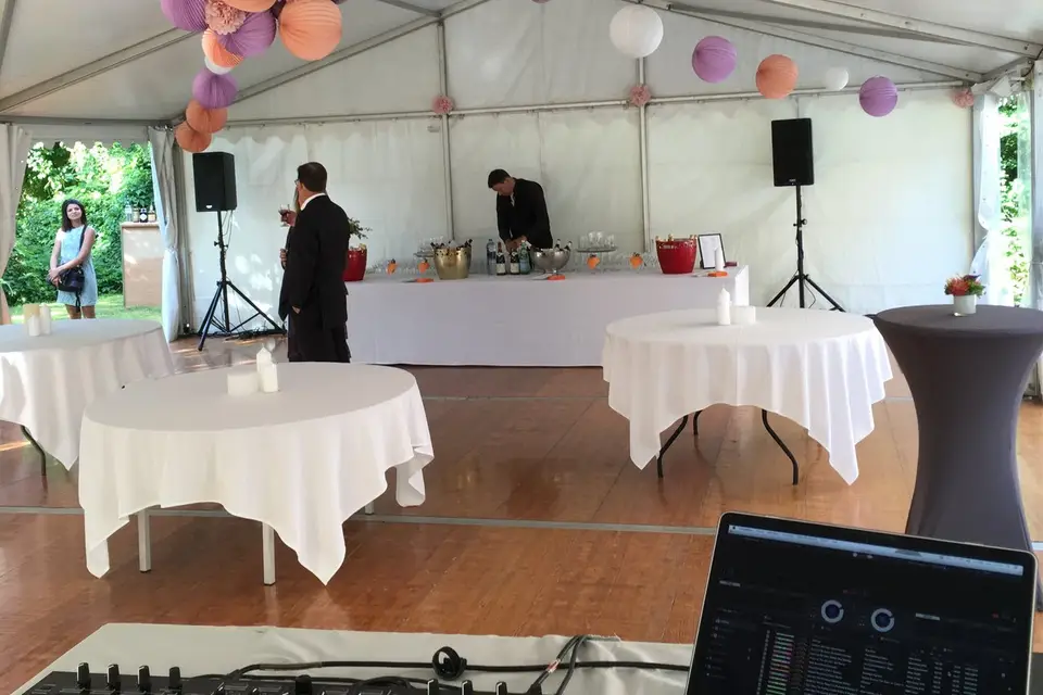 Dj Alex.C — photo 7