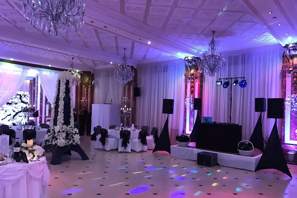 Dj Alex.C — photo 8