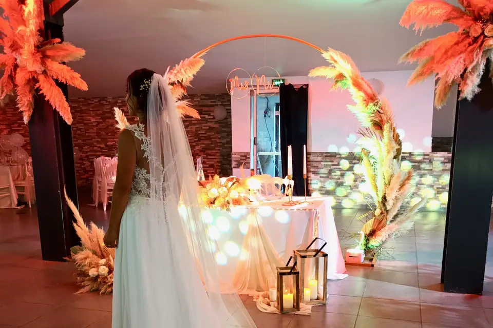 Le P'tit Grain de Mil — photo 1