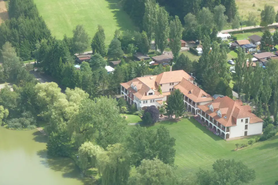 Hôtel Restaurant Saint-Hubert