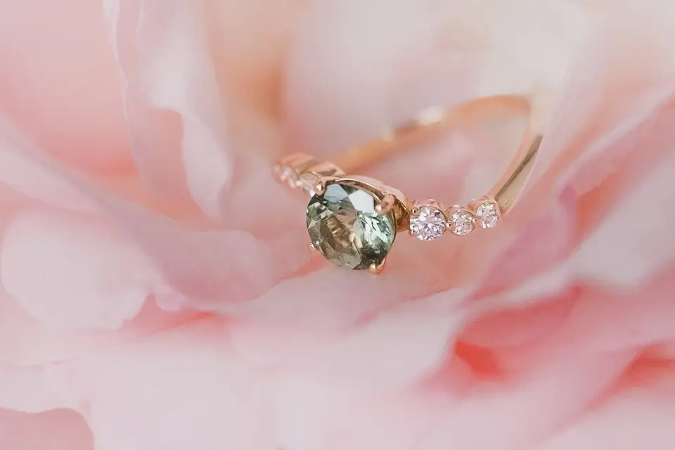 Eon Pinson Joaillerie — photo 6