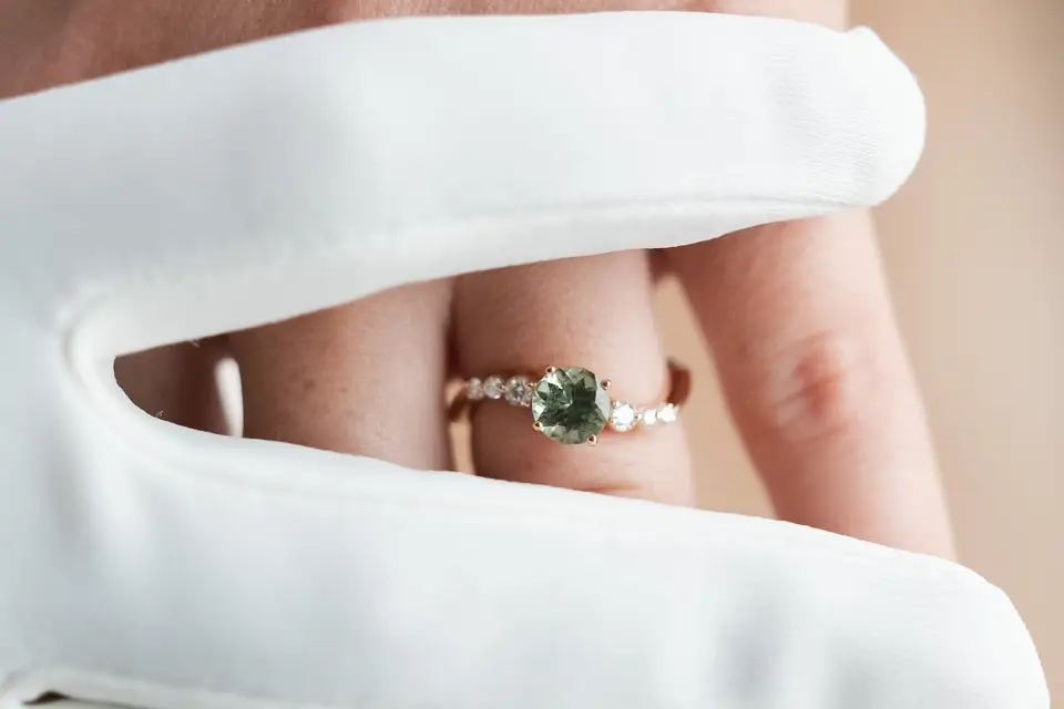 Eon Pinson Joaillerie — photo 1