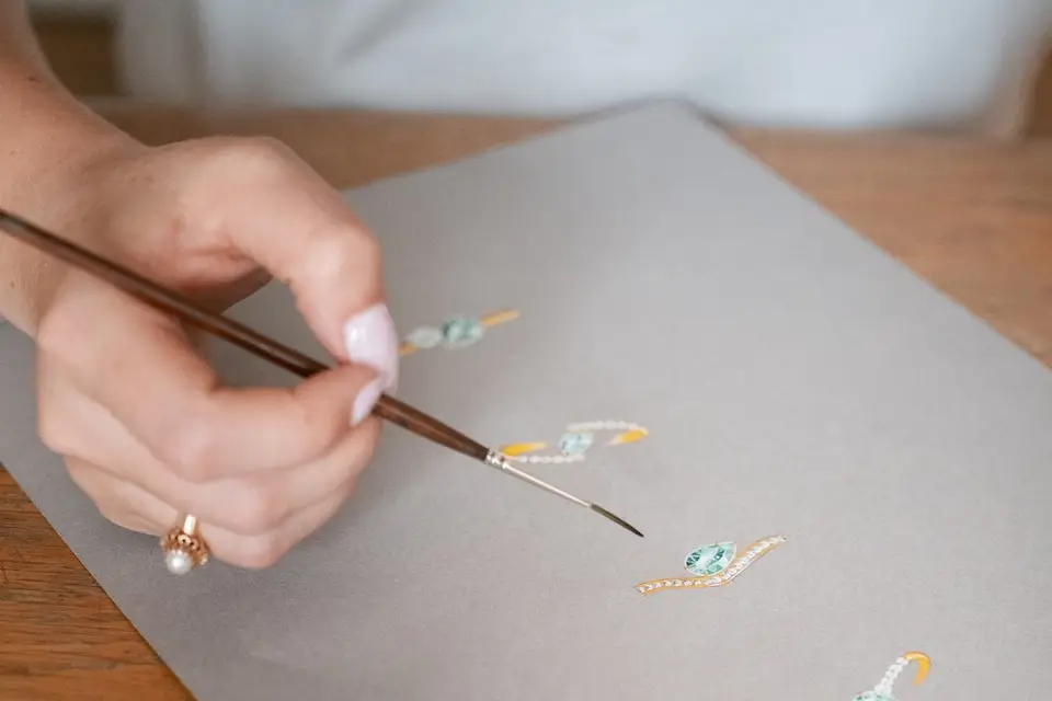 Eon Pinson Joaillerie — photo 3