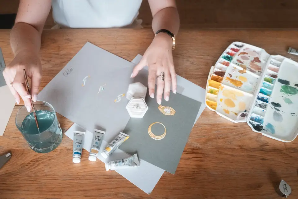 Eon Pinson Joaillerie