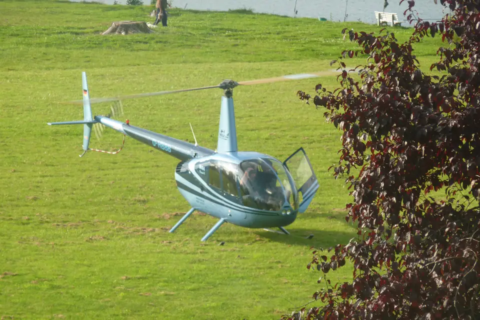 Hôtel Restaurant Saint-Hubert — photo 7