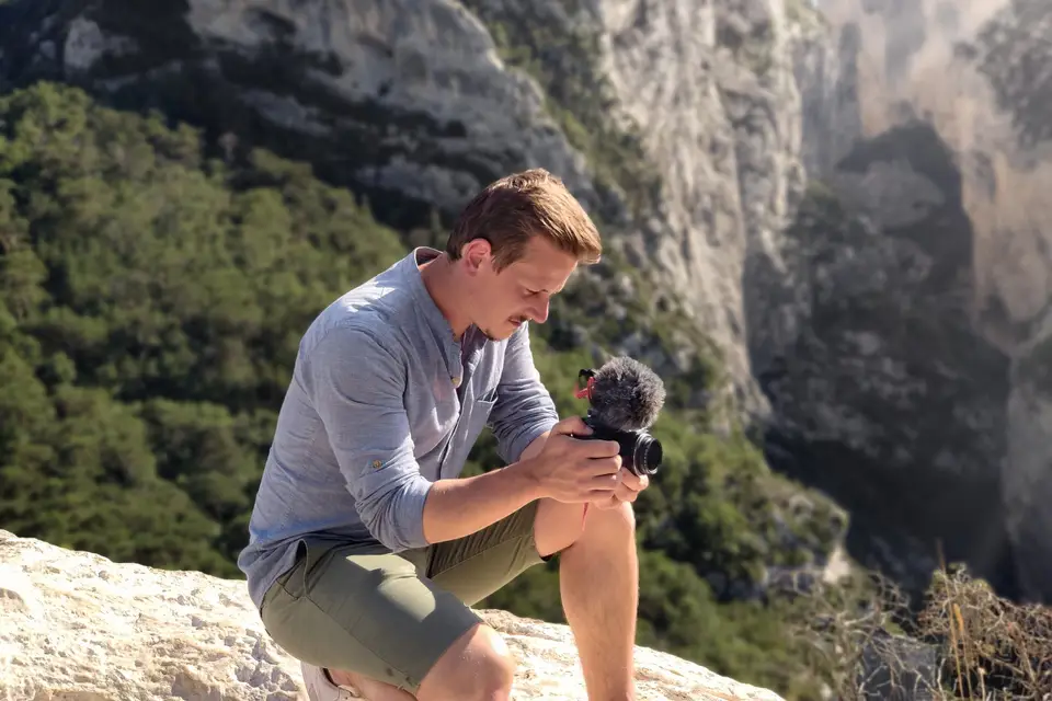 Nicolas Legout Production — photo 8