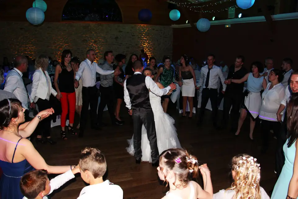 DJ Noeud-Pap' — photo 1