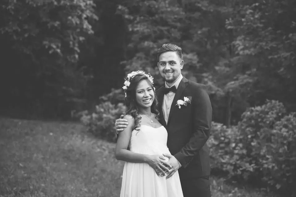 Lace & Grace — photo 7