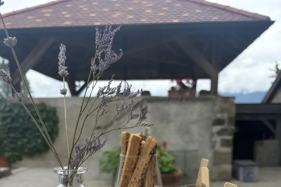 Cuisinier Créatif — photo 1