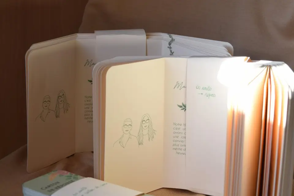 Marie.a.line — photo 1