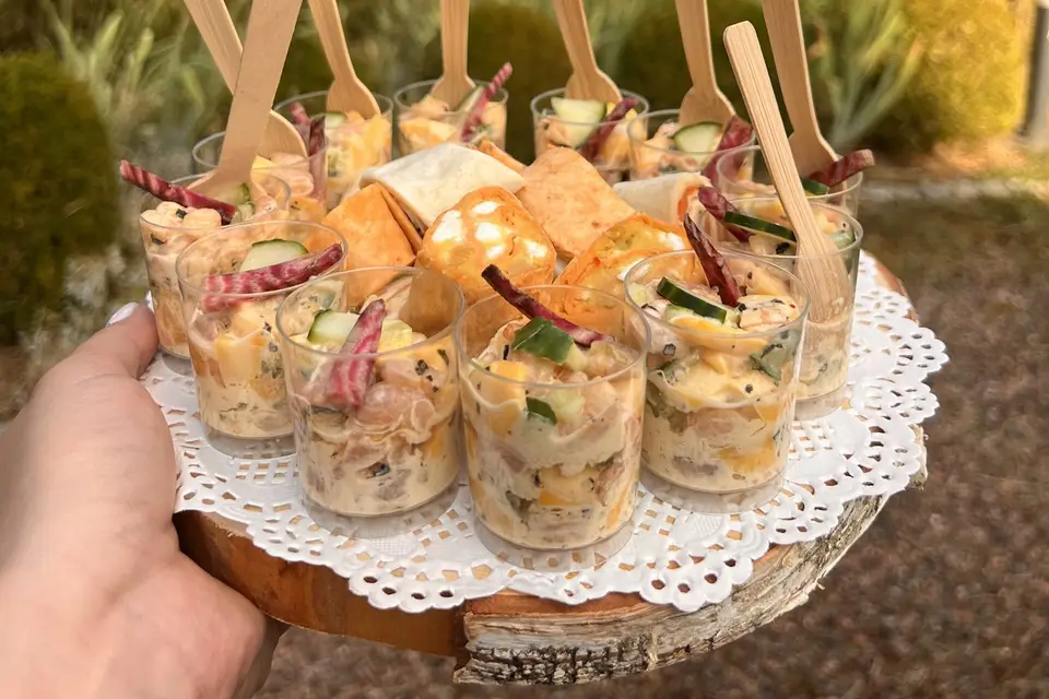 L'Envol des Sens — photo 1