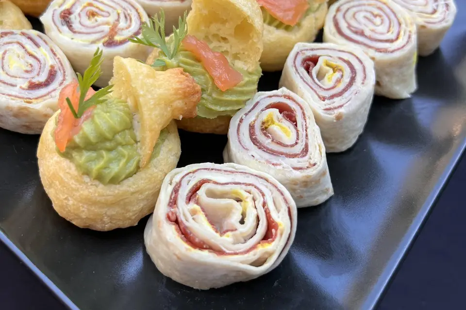 L'Envol des Sens — photo 6