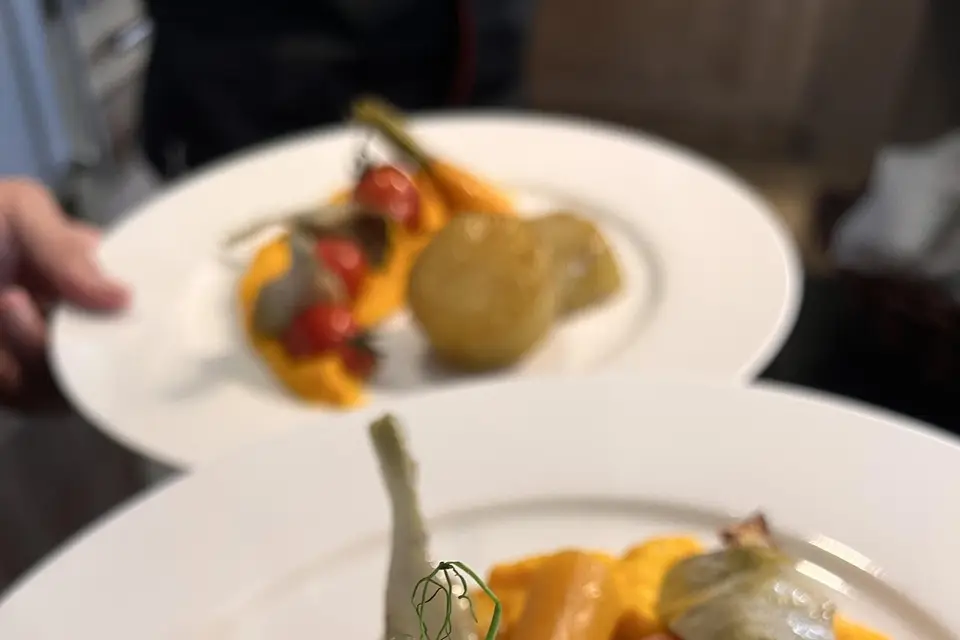 L'Envol des Sens — photo 2