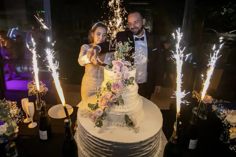 Master Event — photo 4