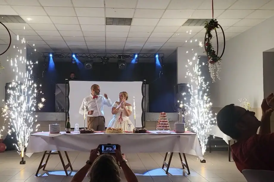 Master Event — photo 6