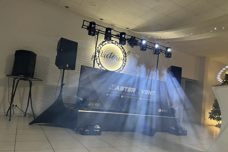 Master Event — photo 2