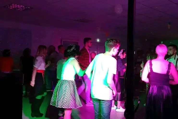 Dj Gerome Animation — photo 1