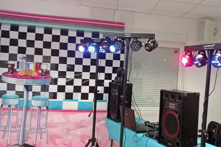 Dj Gerome Animation — photo 2