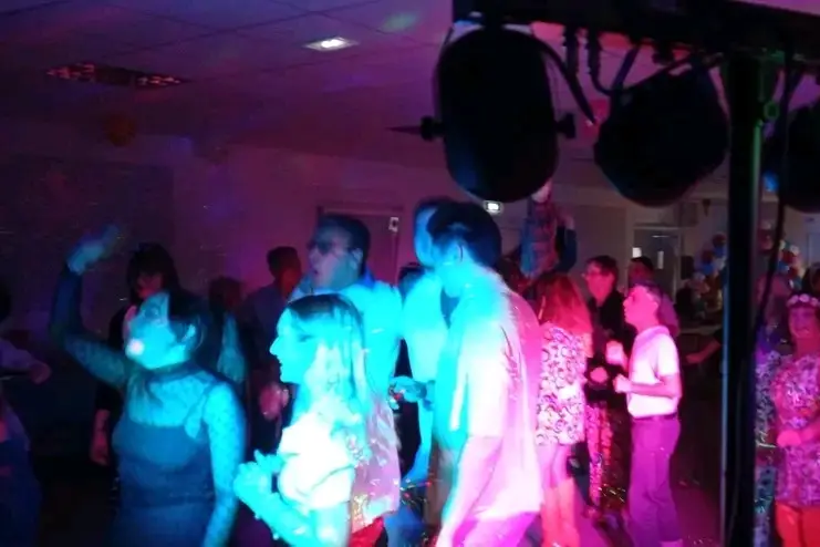 Dj Gerome Animation — photo 3