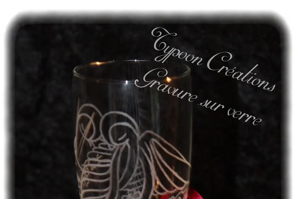 Typoon Création — photo 2